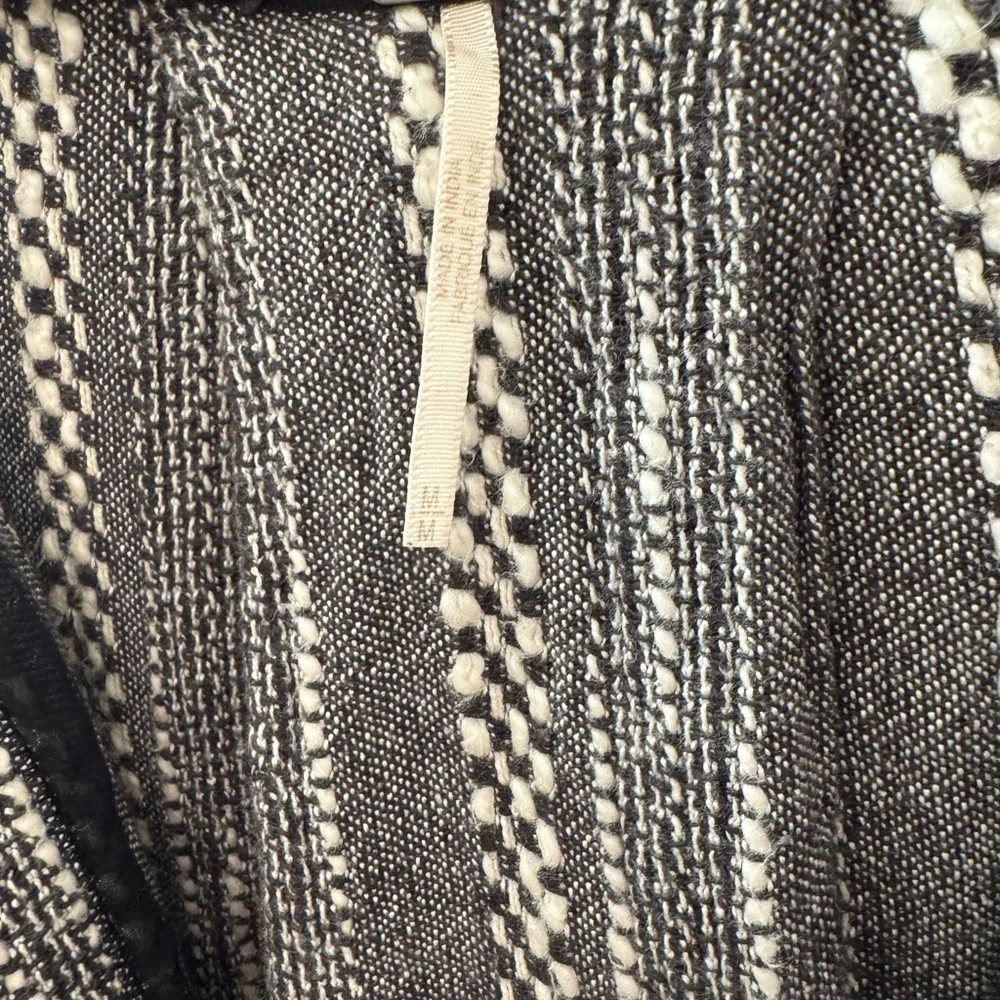 Free People Forever Yours Knit Tunic Top - Picture 5 of 7